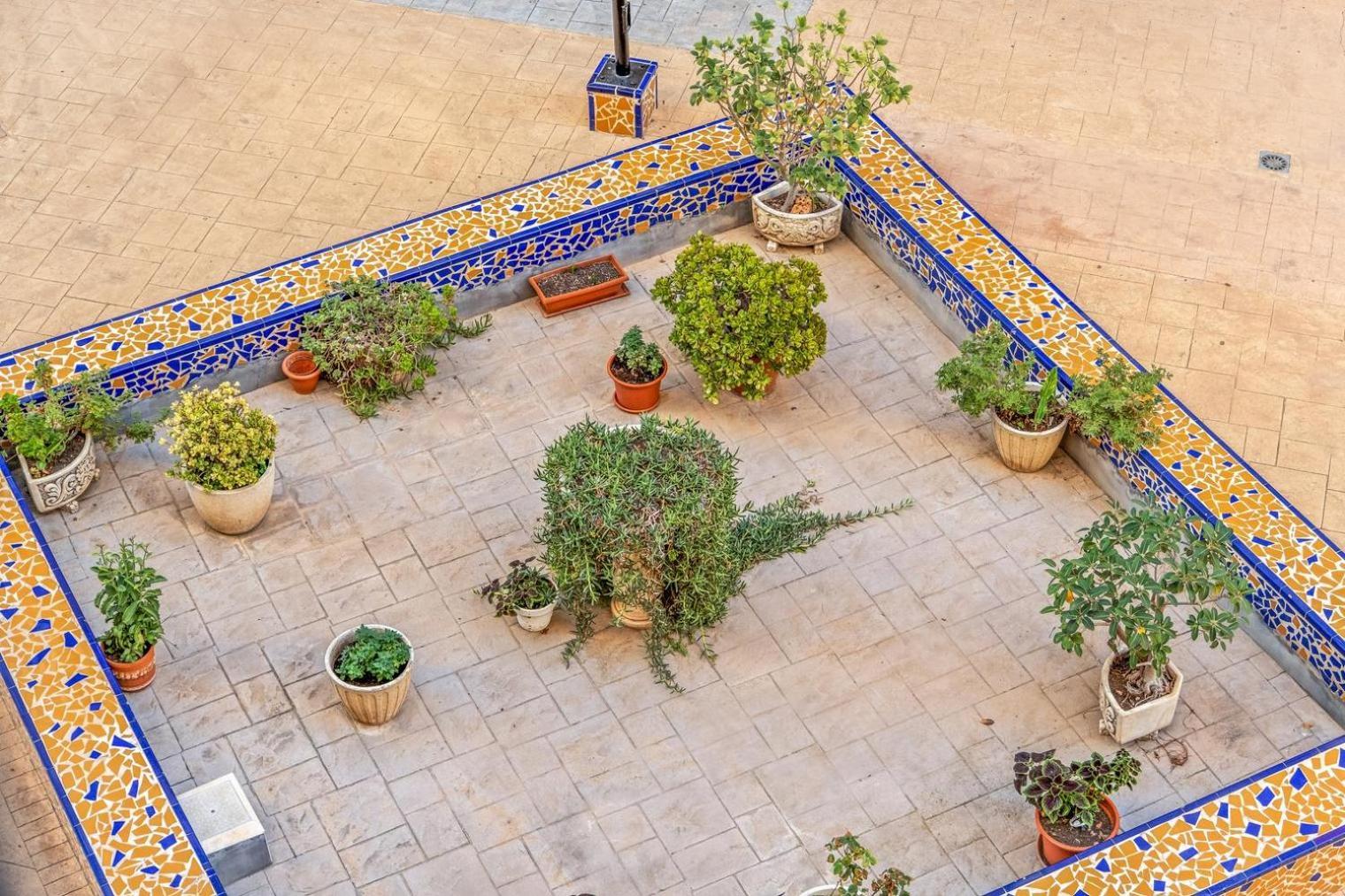 Studio A 200M De La Playa Los Locos Torrevieja Exterior foto