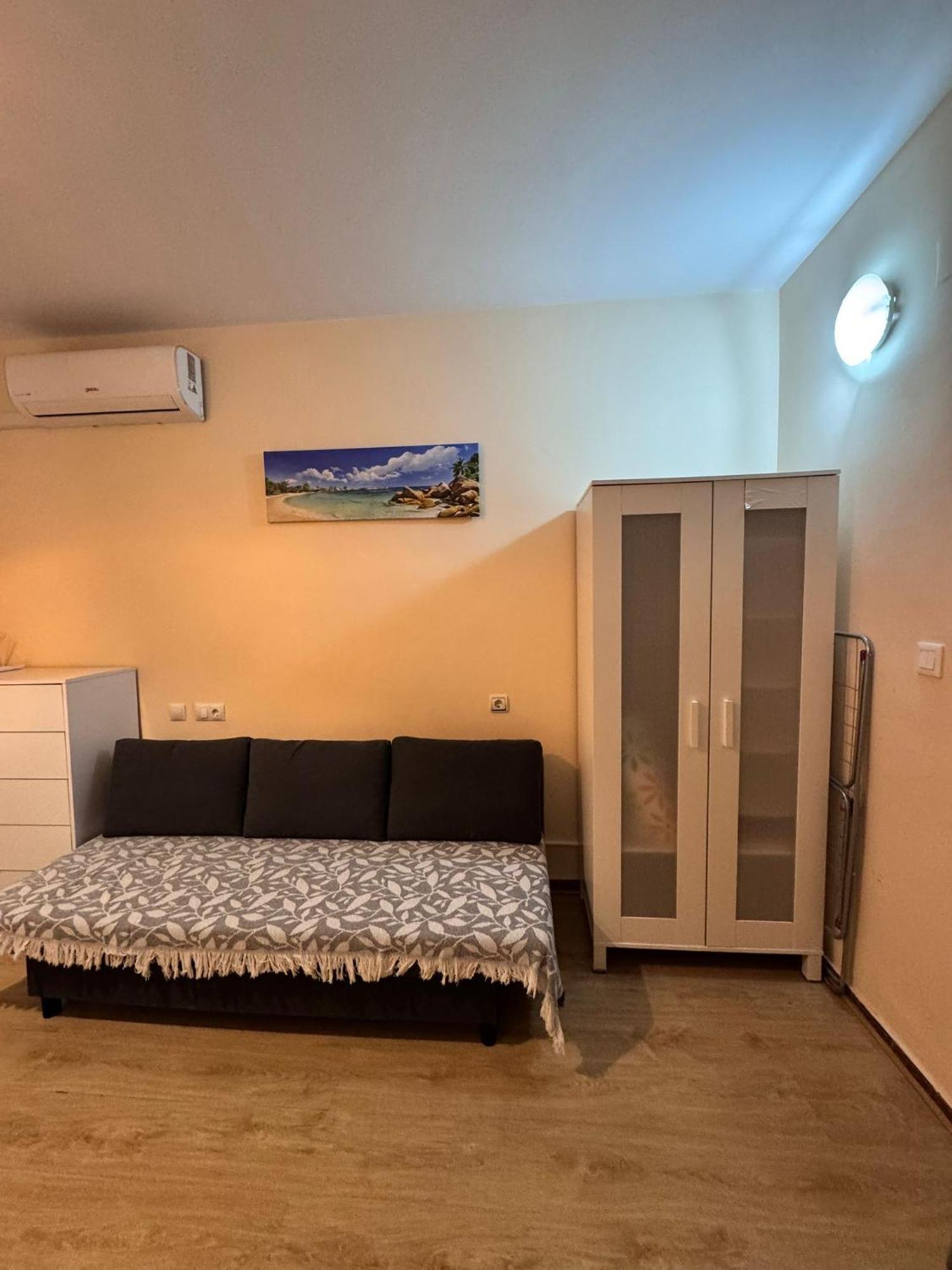 Studio A 200M De La Playa Los Locos Torrevieja Zimmer foto