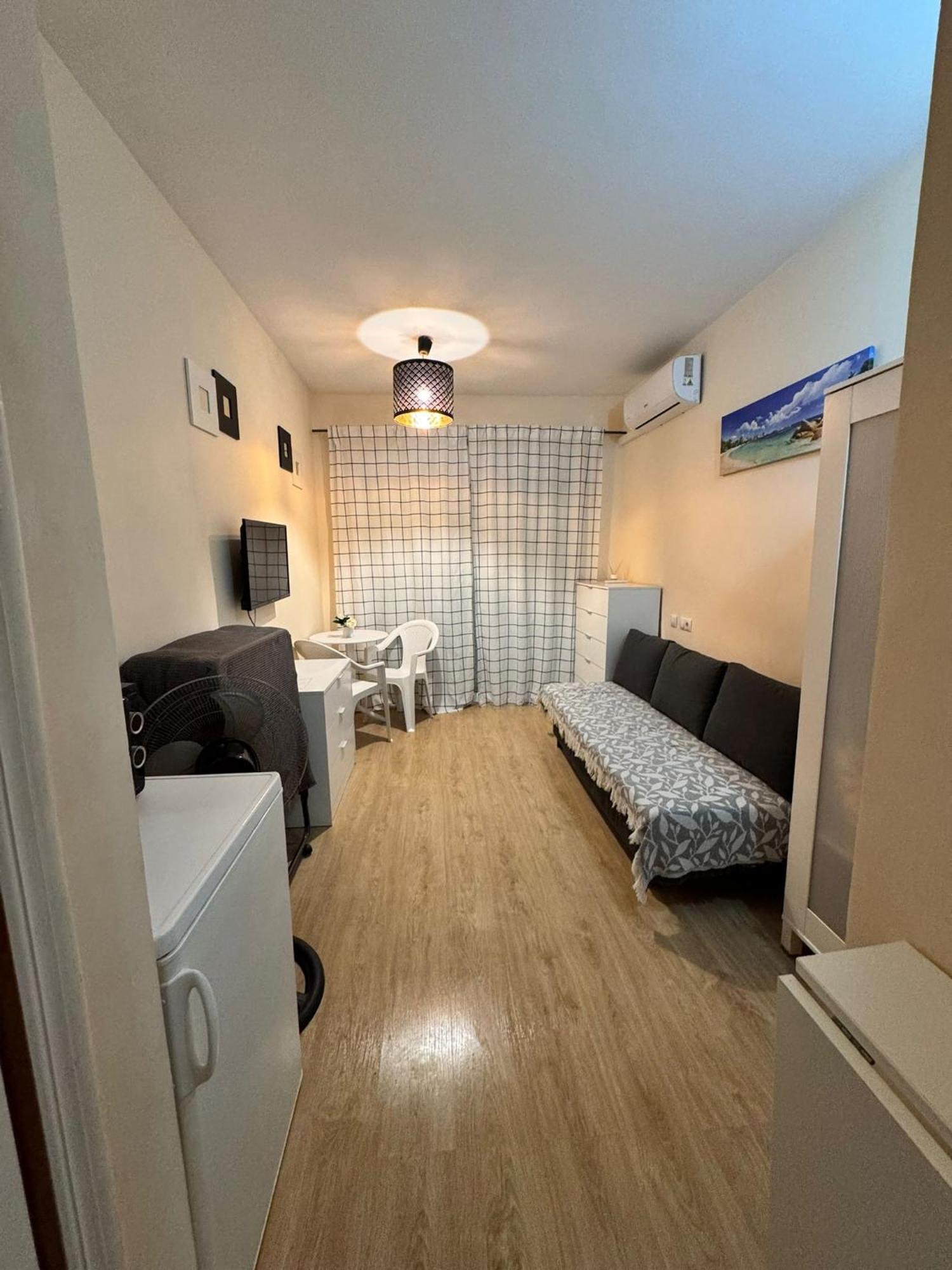 Studio A 200M De La Playa Los Locos Torrevieja Zimmer foto