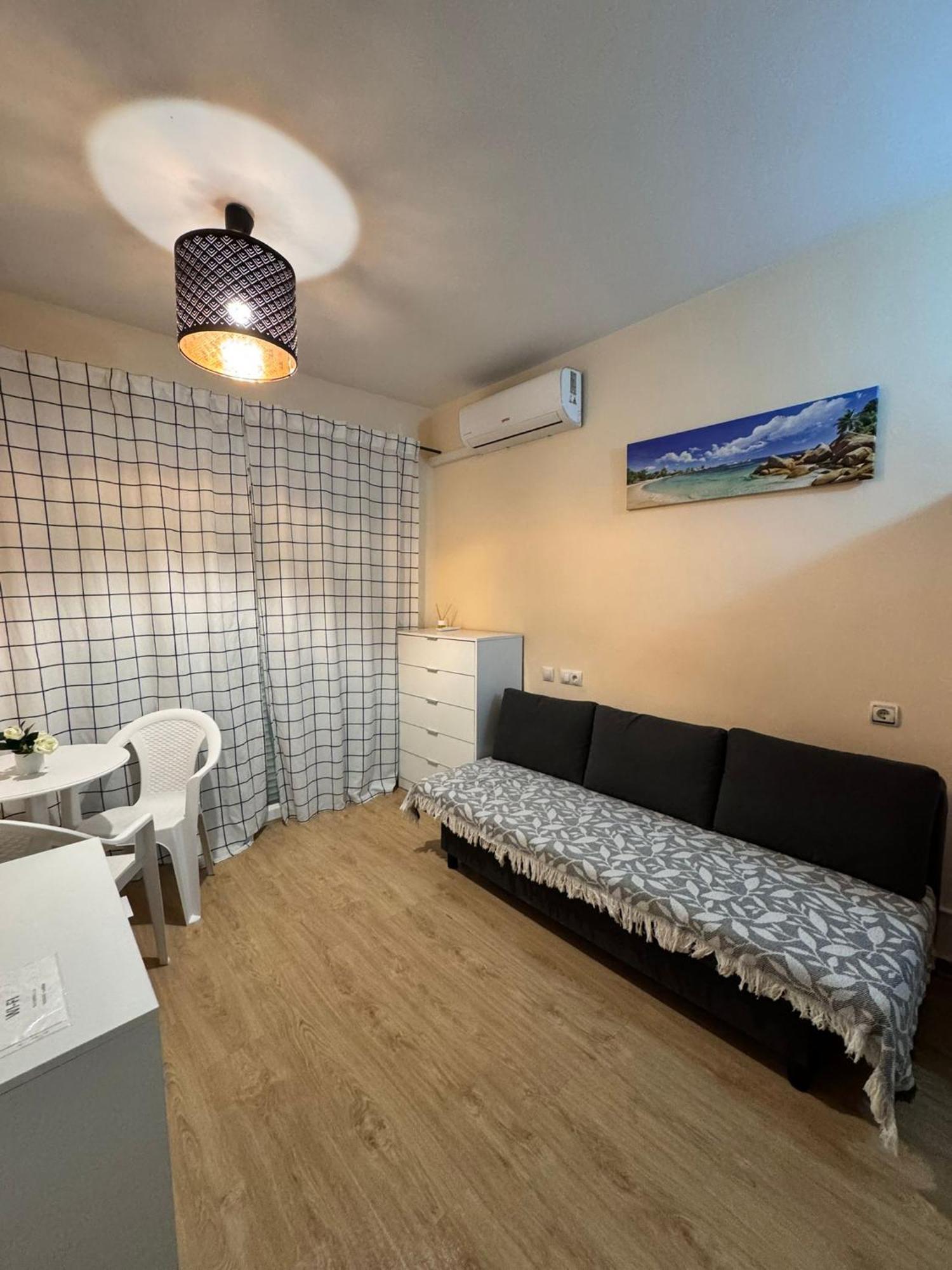 Studio A 200M De La Playa Los Locos Torrevieja Zimmer foto